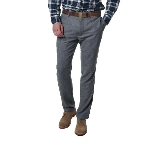 Clayton Wool Flannel
