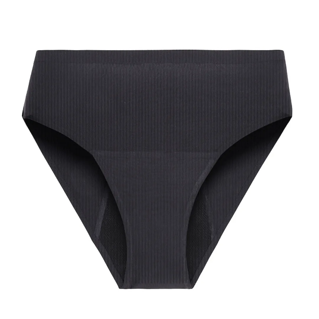 x10 Pack | Seamless Period Underwear